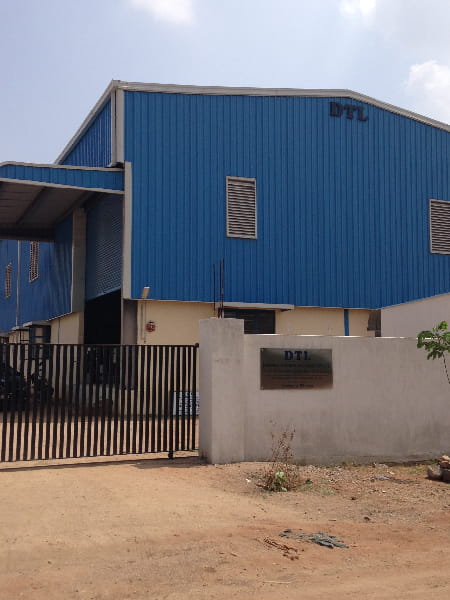 Factory for Rent 600 Sq. Meter, Ground floor